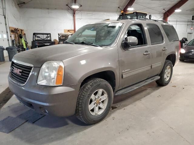 2013 GMC Yukon