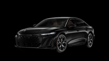 2026 AUDI A6