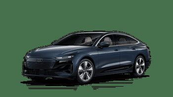 2027 AUDI A6