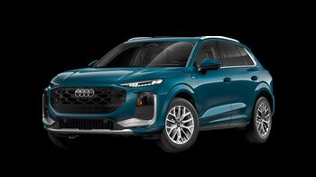 2026 AUDI Q3