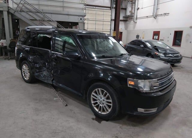 2014 FORD Flex