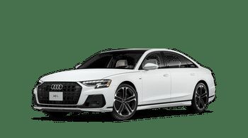 2027 AUDI A8 L