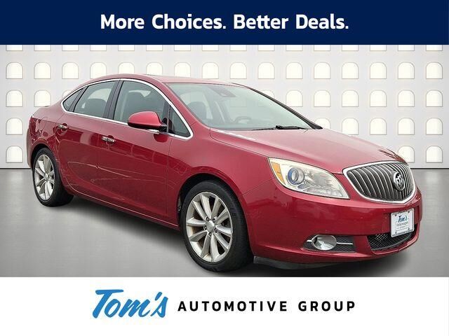 2014 BUICK Verano