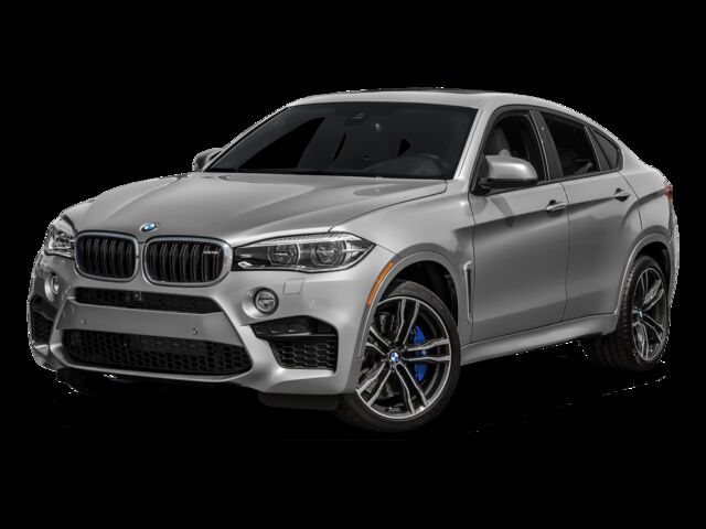 2017 BMW X6