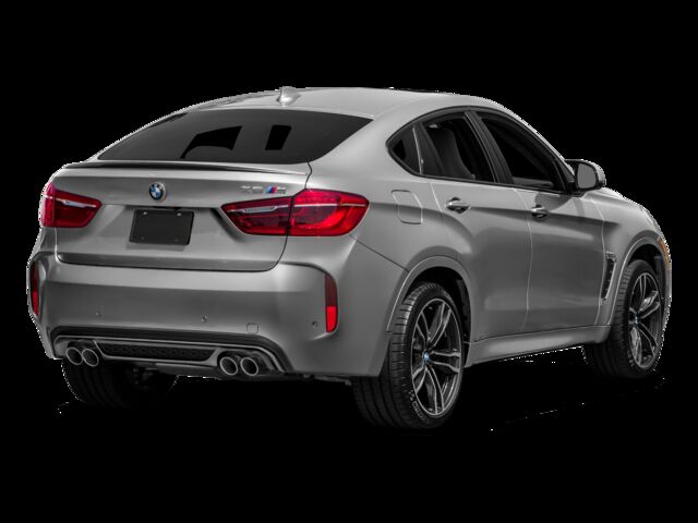 2017 BMW X6
