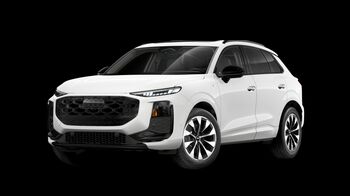 2026 AUDI Q3