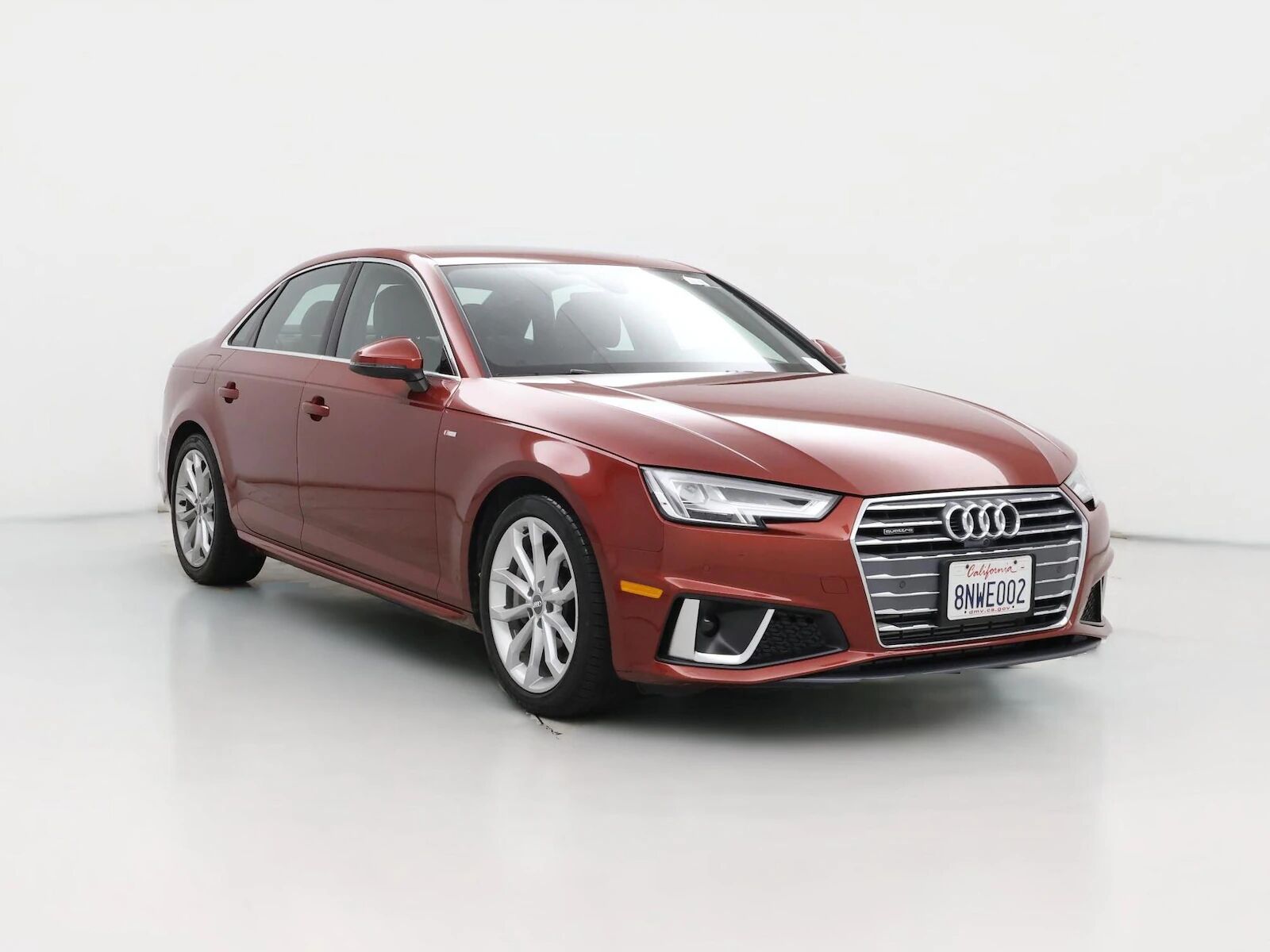 2019 AUDI A4