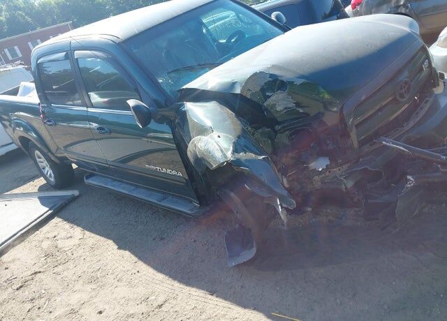 2004 TOYOTA Tundra