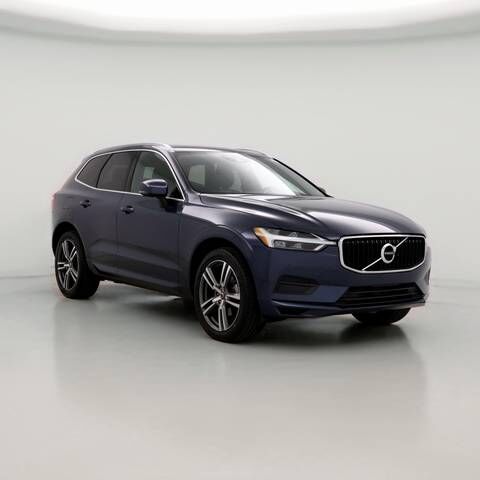 2020 VOLVO XC60