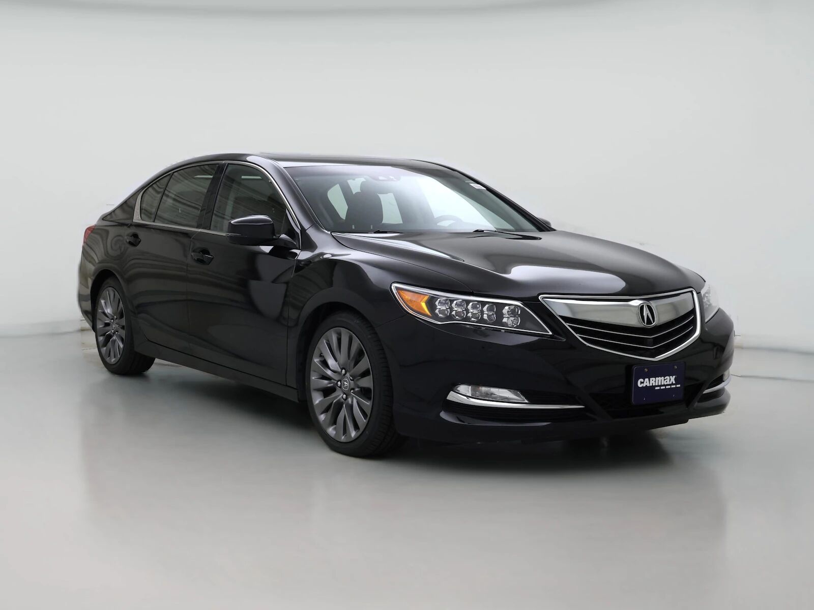 2016 ACURA RLX