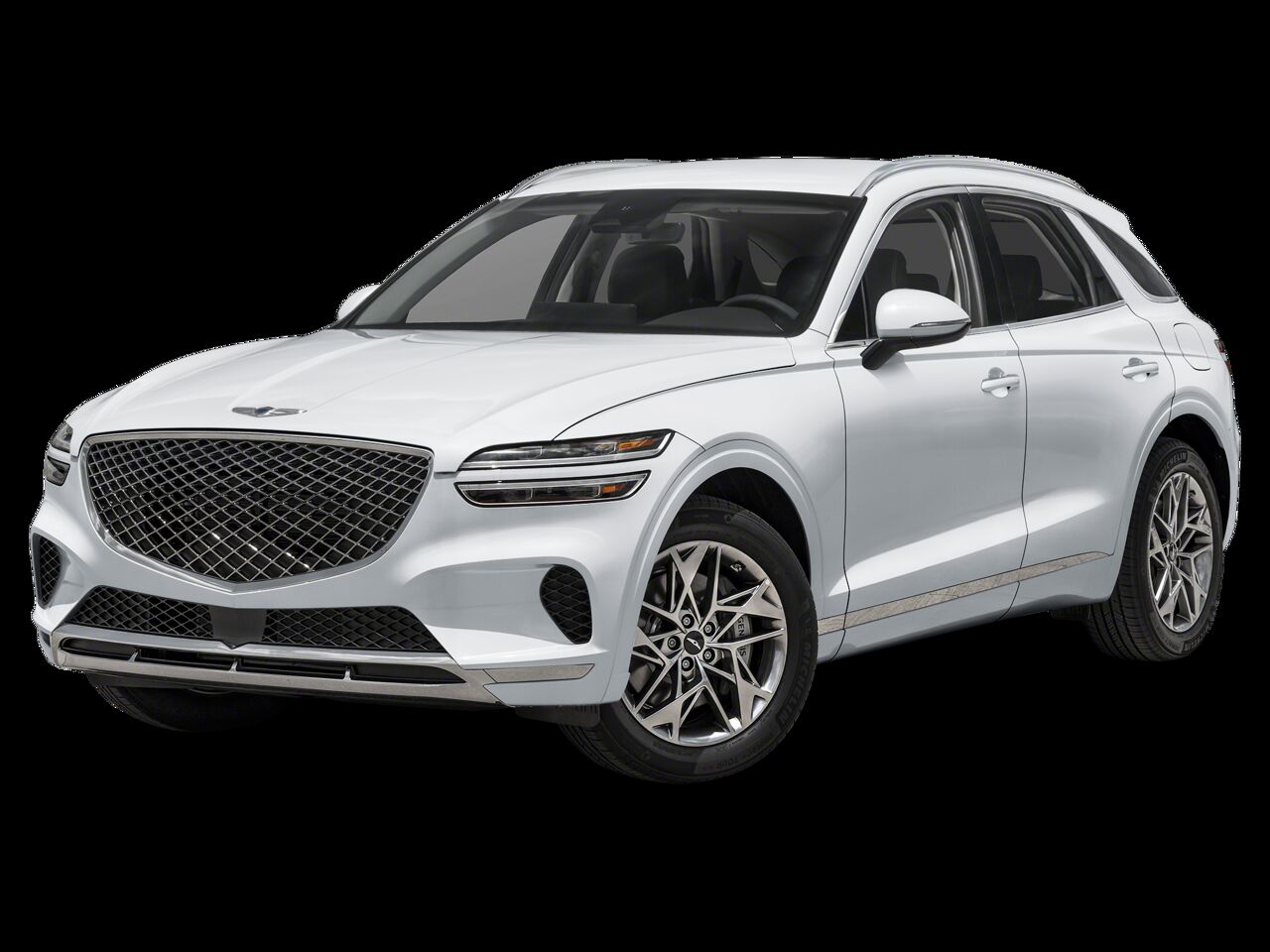 2025 GENESIS GV70