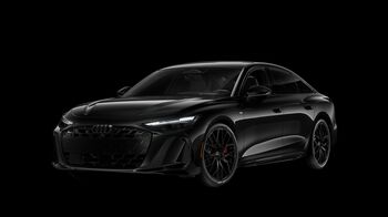 2026 AUDI A6