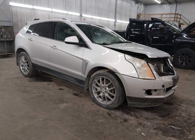 2013 CADILLAC SRX