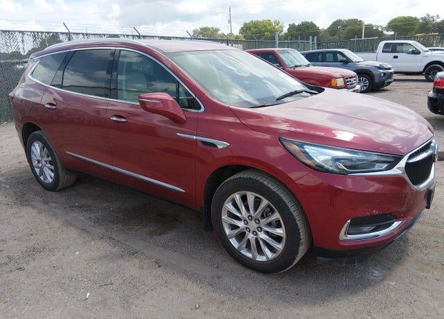2020 BUICK Enclave