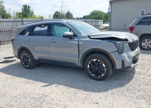 2024 KIA Sorento