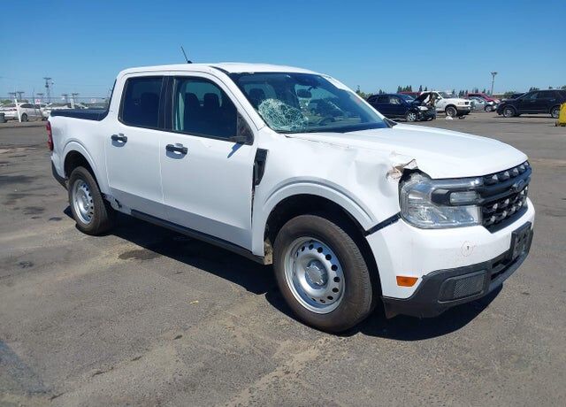 2024 FORD Maverick
