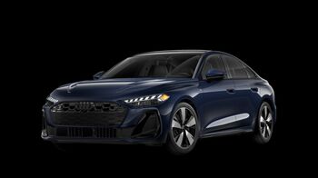 2026 AUDI A5