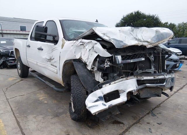 2014 CHEVROLET Silverado