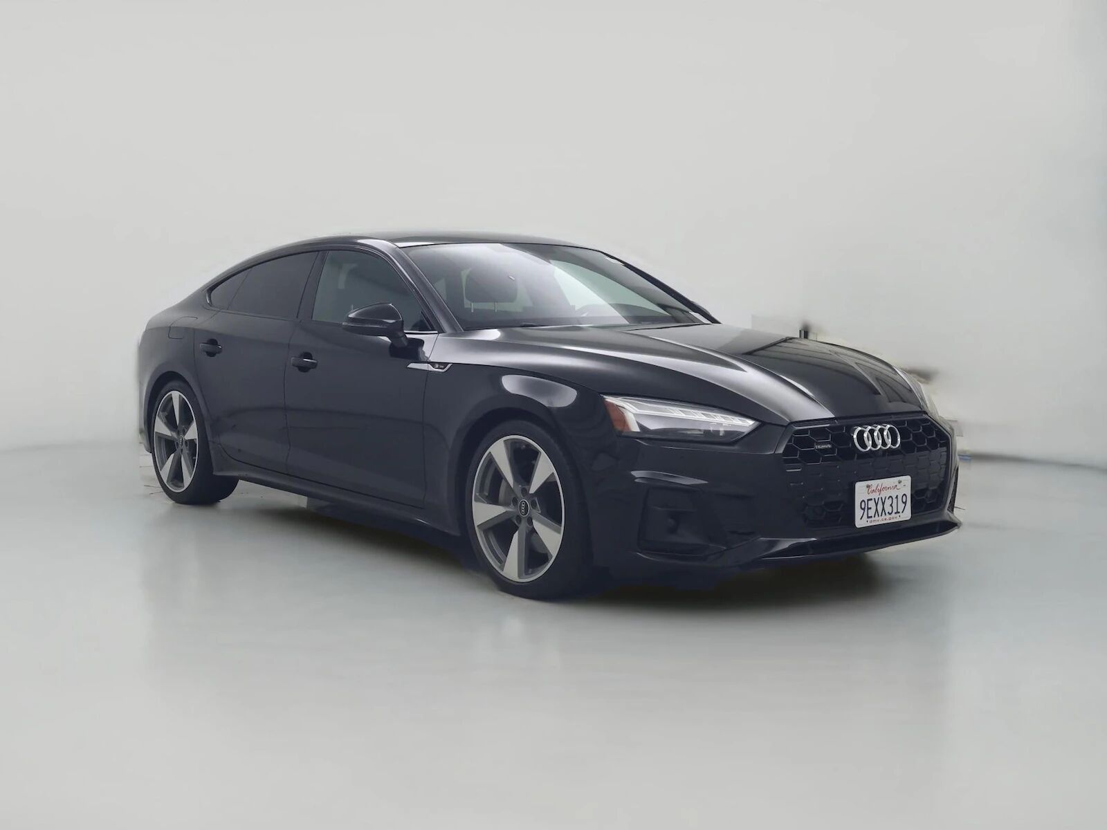 2021 AUDI A5