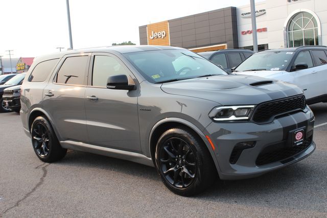 2022 DODGE Durango