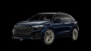 2027 AUDI Q8