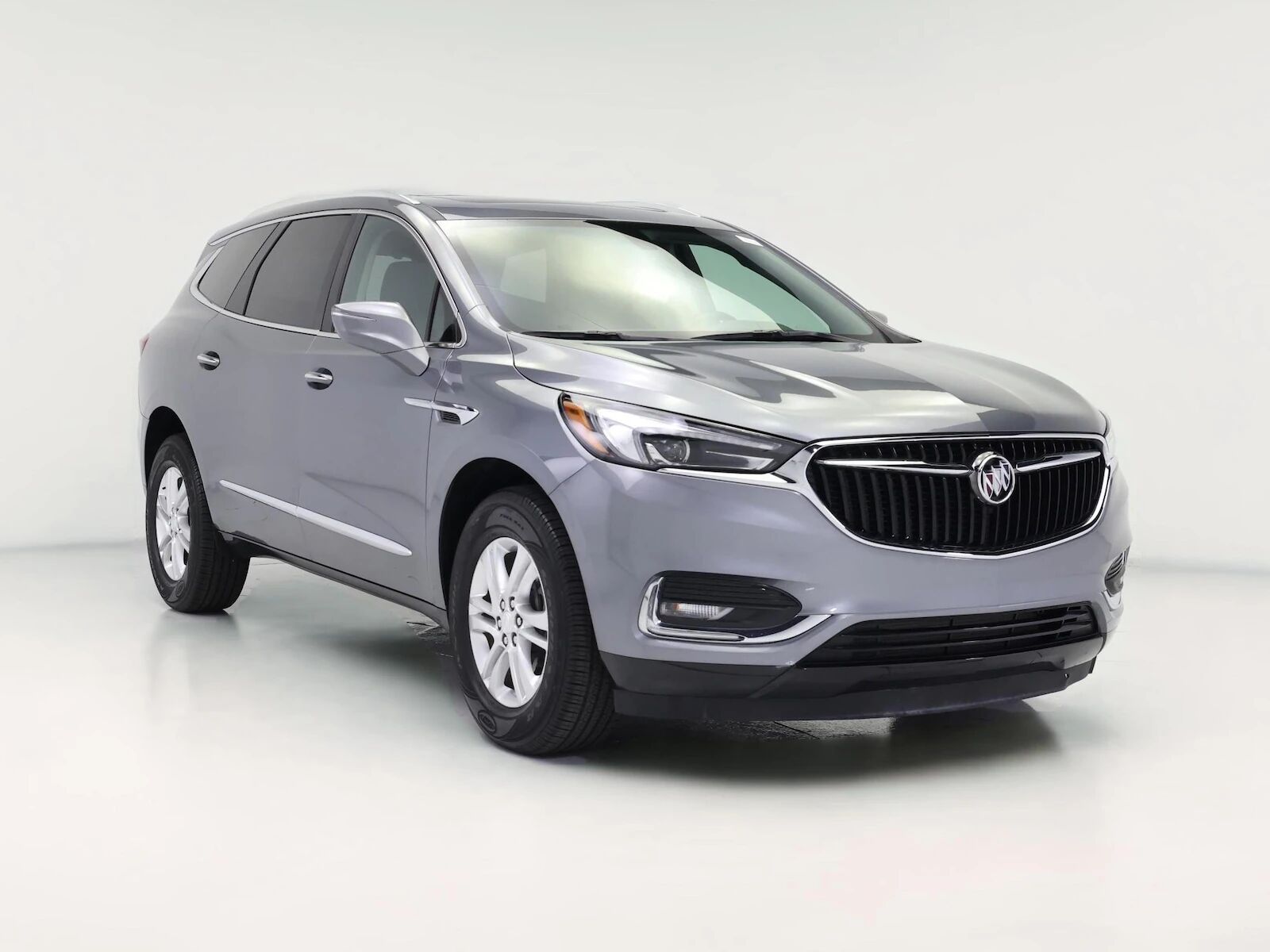 2020 BUICK Enclave