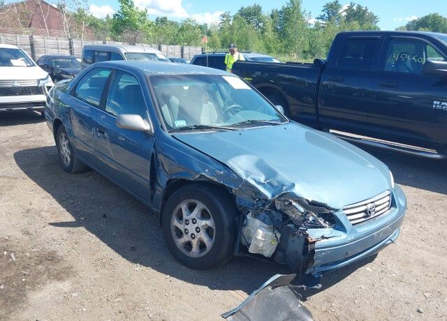 2000 TOYOTA Camry