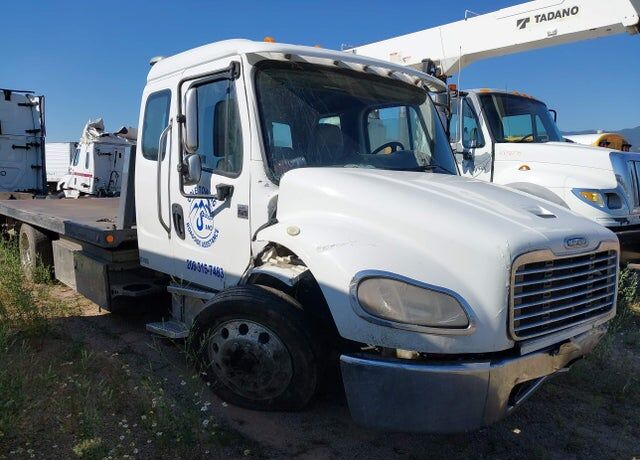2018 FREIGHTLINER M2