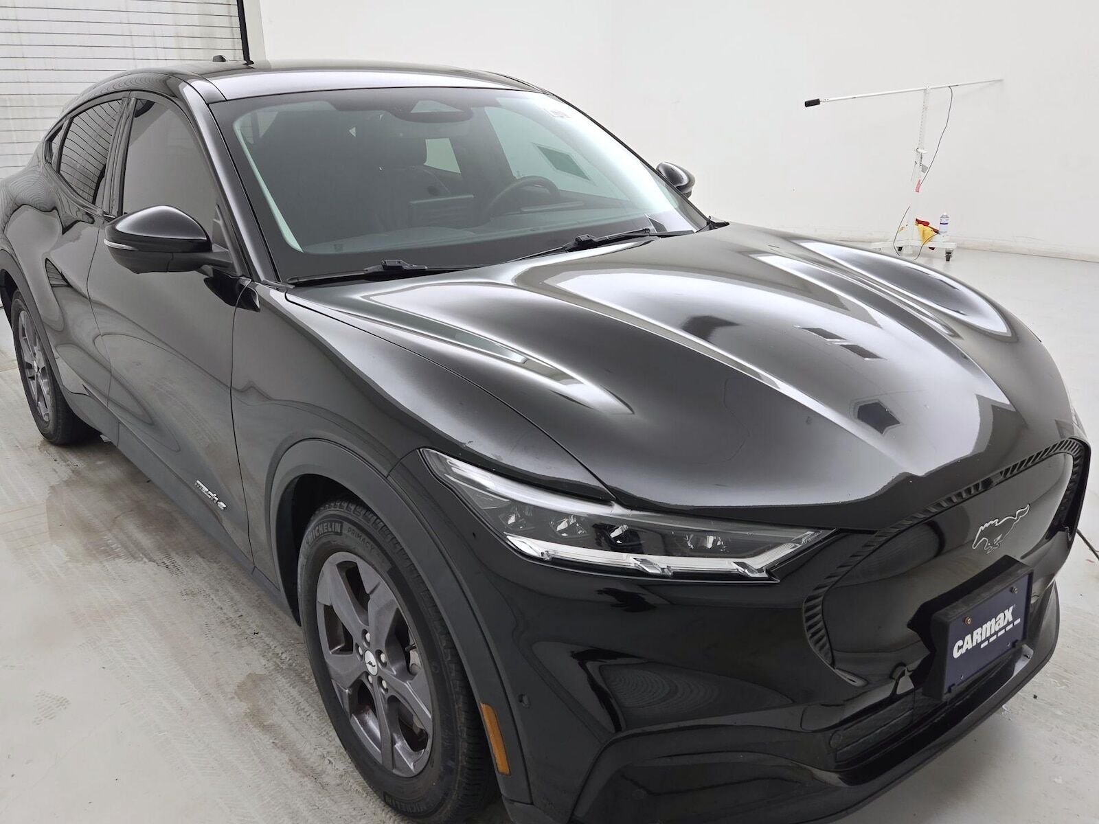 2023 FORD Mustang