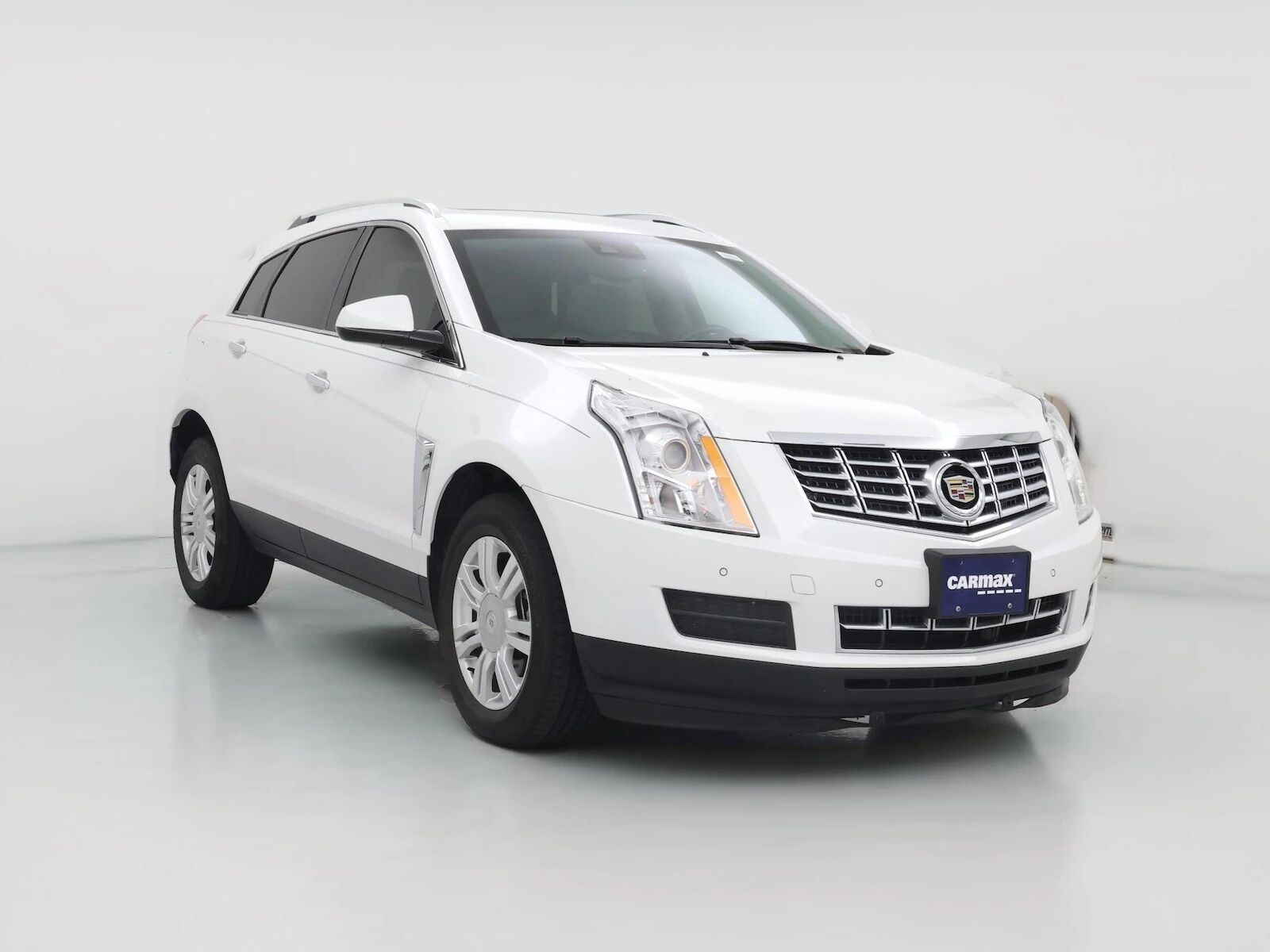 2015 CADILLAC SRX