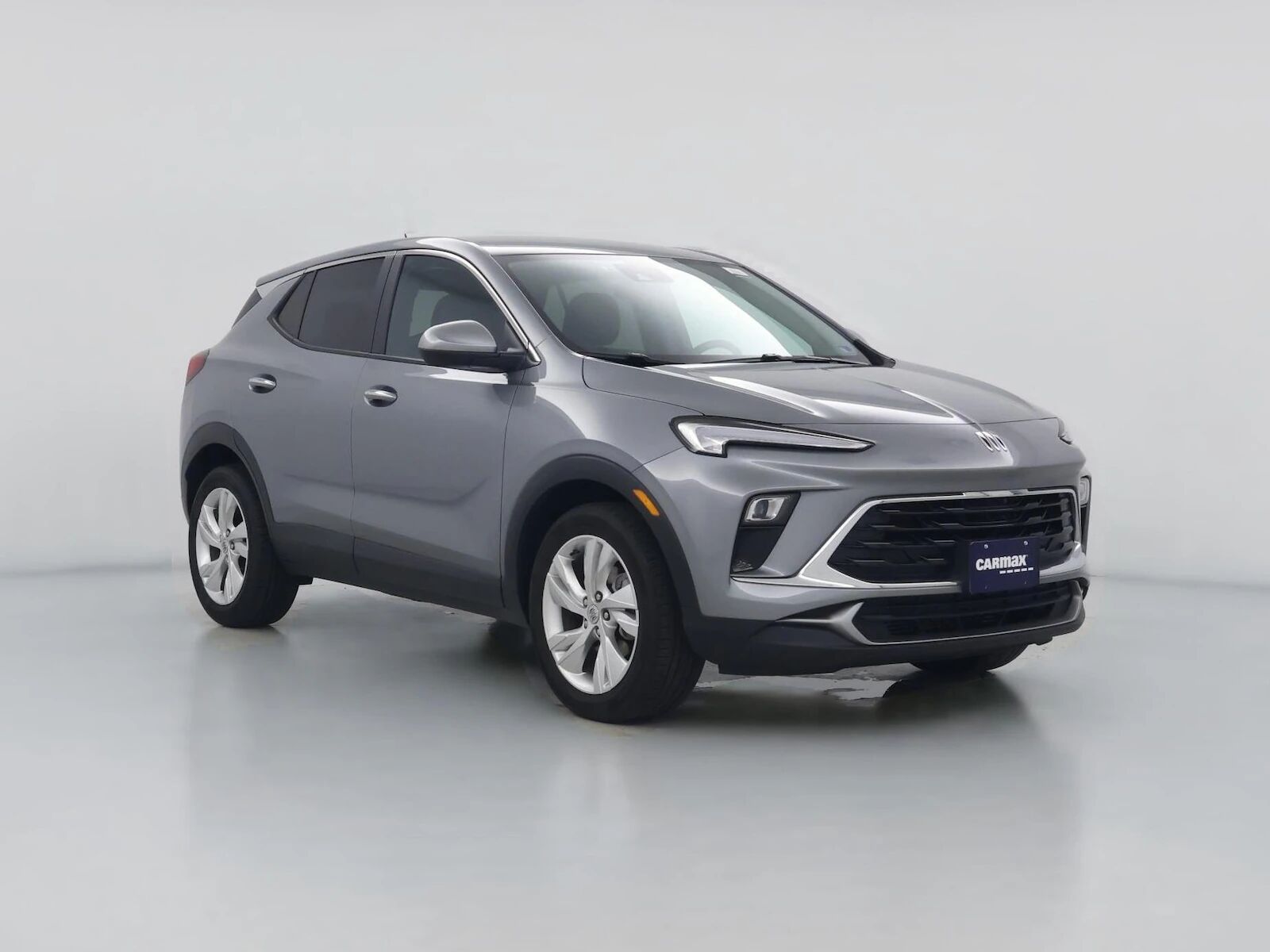 2025 BUICK Encore GX