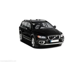 2009 VOLVO XC70