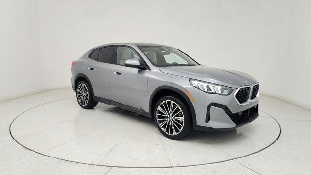 2025 BMW X2