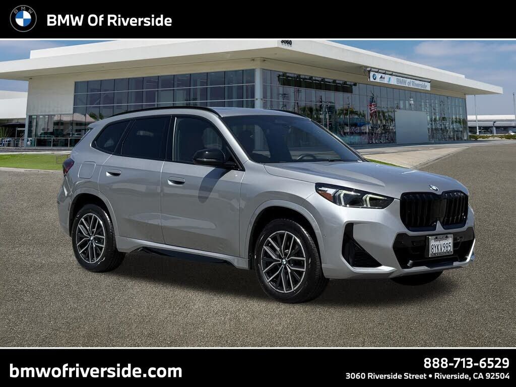 2023 BMW X1