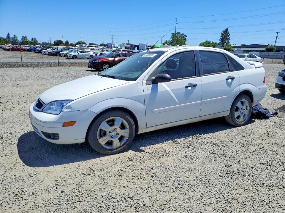 2005 FORD Focus