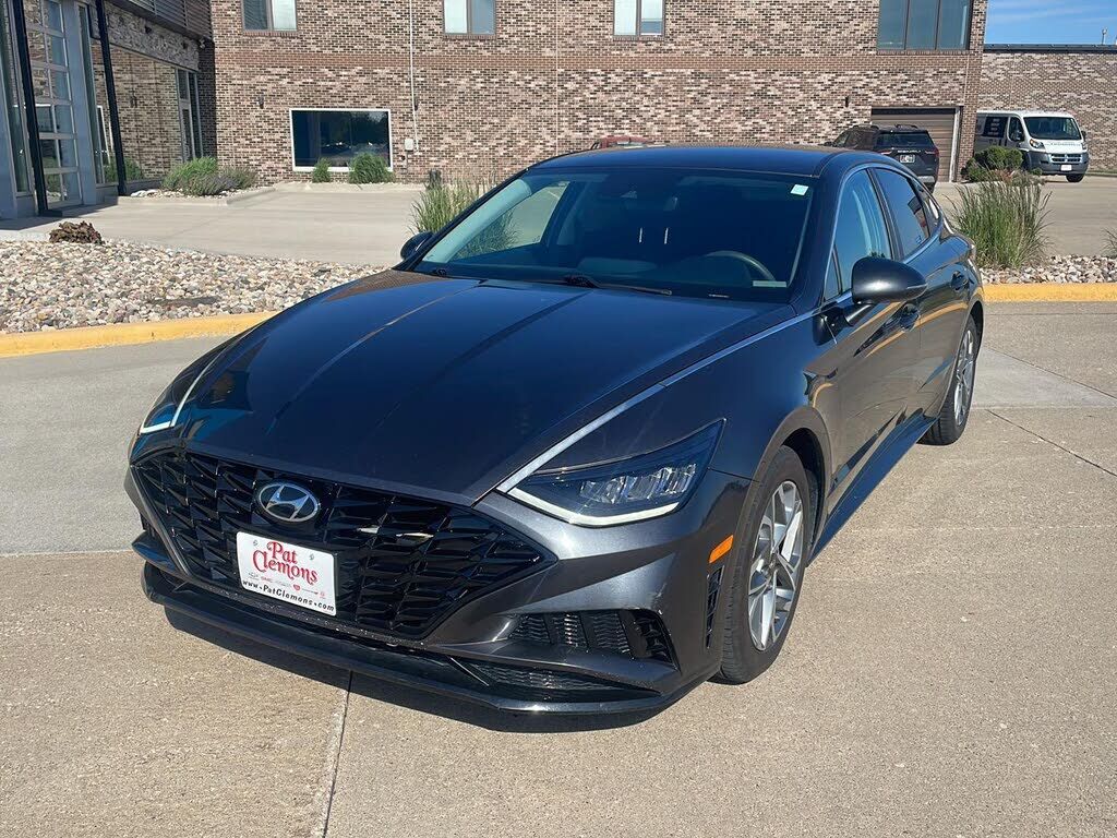 2023 HYUNDAI Sonata
