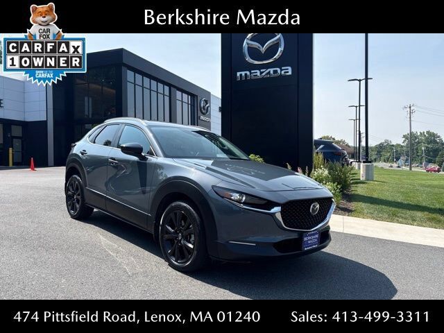 2024 MAZDA CX-30