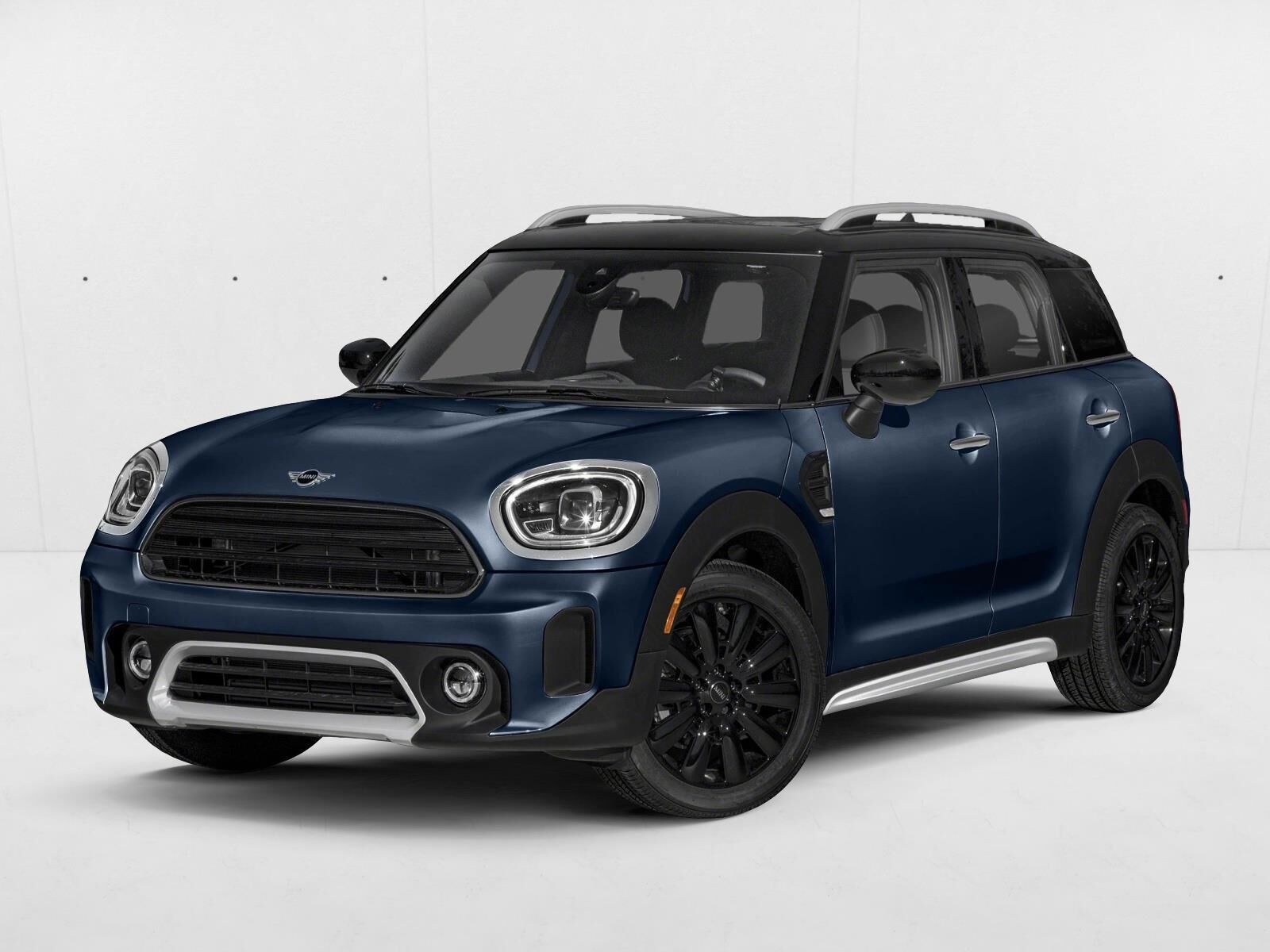 2024 MINI Countryman
