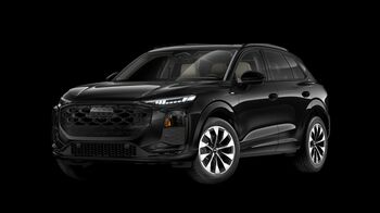 2026 AUDI Q3