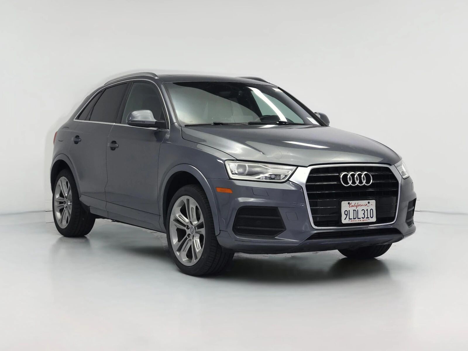 2016 AUDI Q3