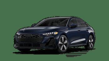2026 AUDI A5