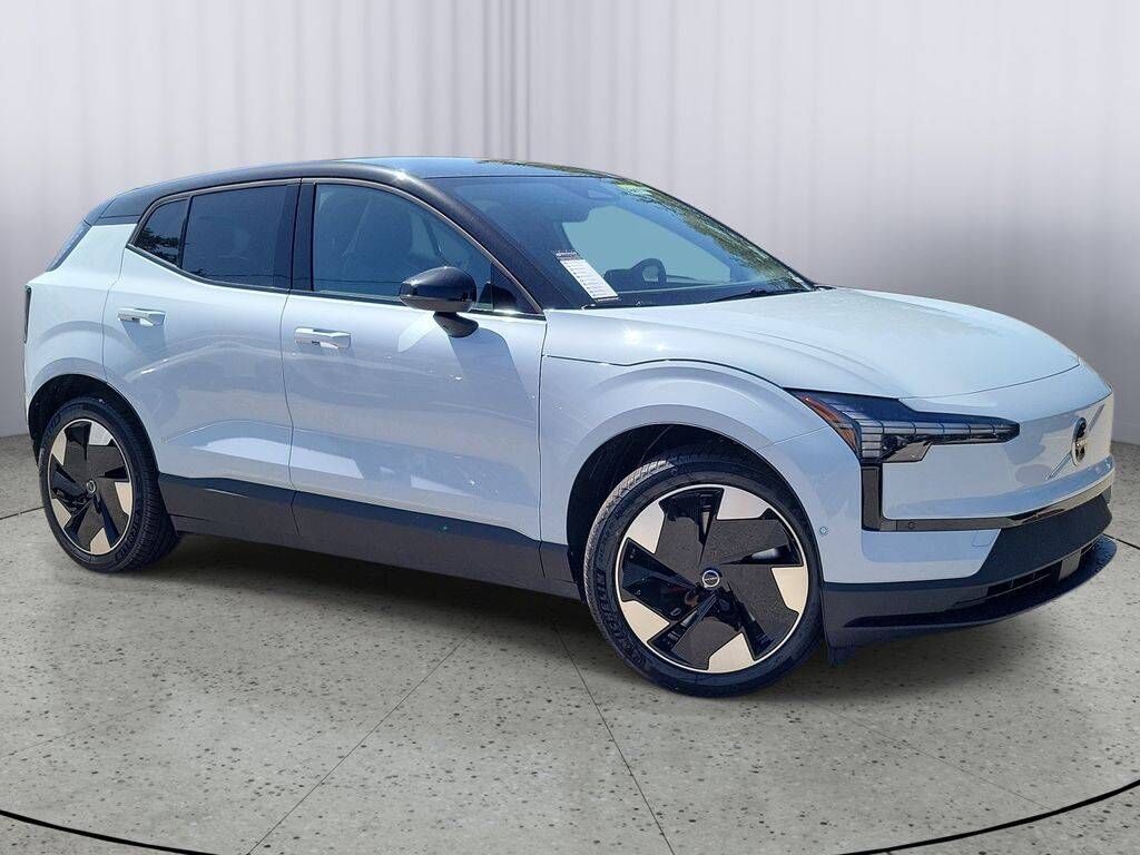 2026 VOLVO EX30