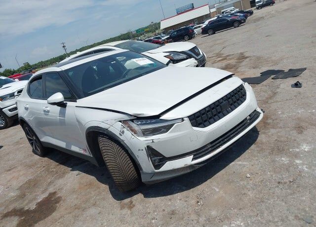2022 POLESTAR PS2