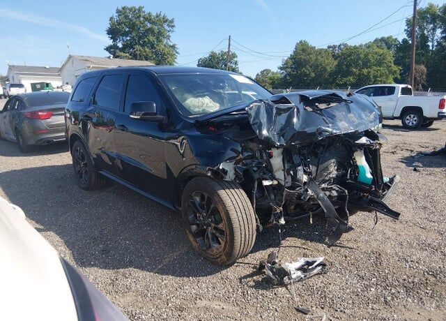 2022 DODGE Durango