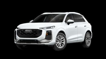 2026 AUDI Q3
