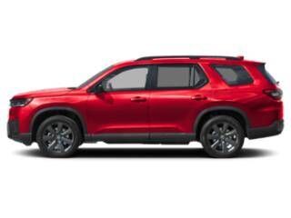 2026 HONDA Pilot