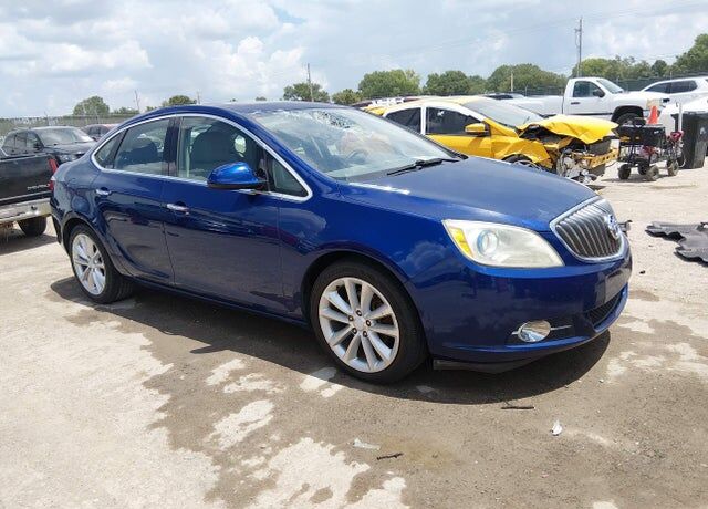 2014 BUICK Verano