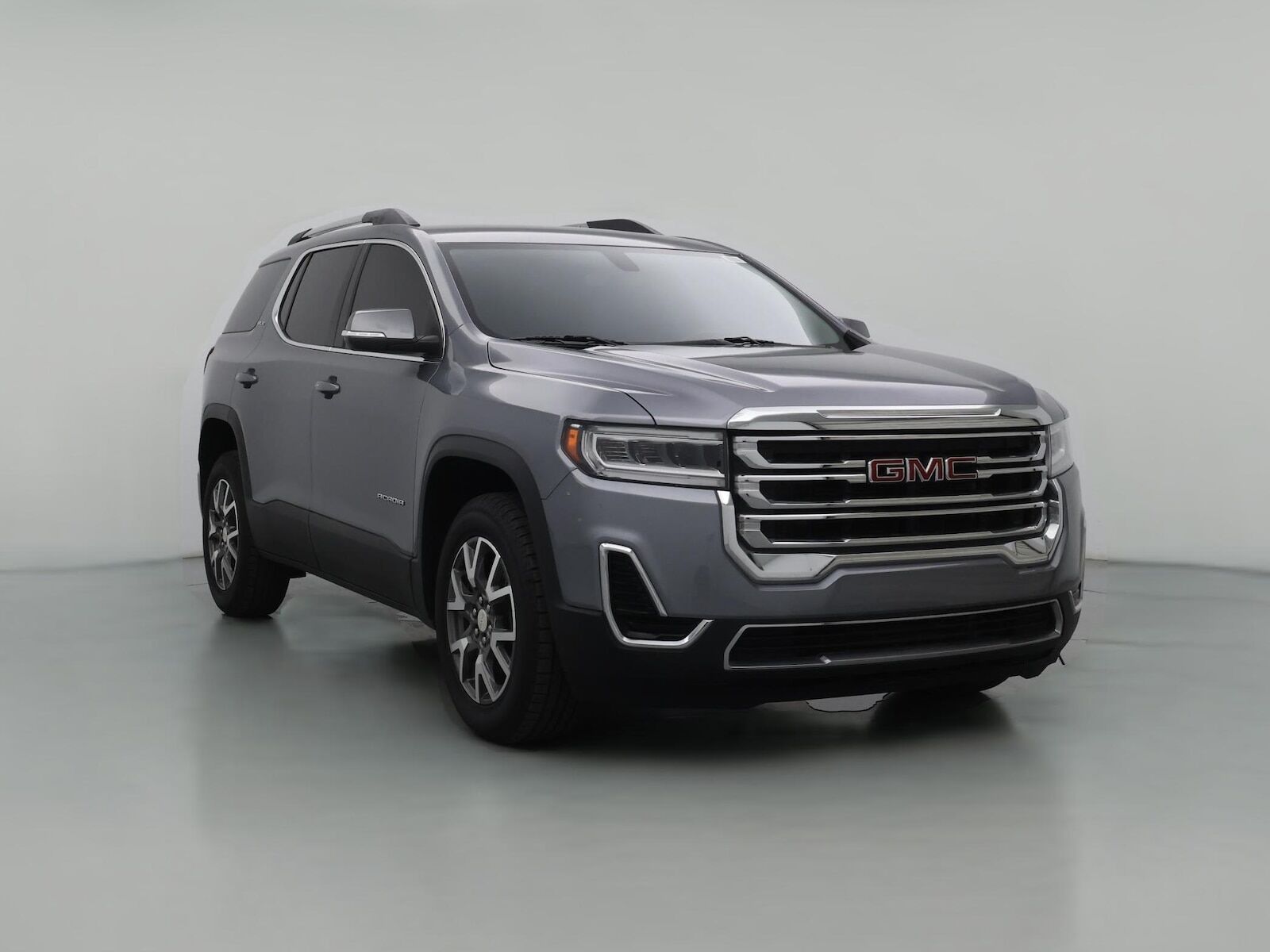 2020 GMC Acadia