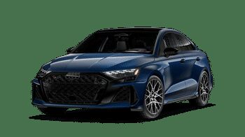 2026 AUDI RS 3