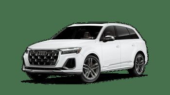 2026 AUDI SQ7